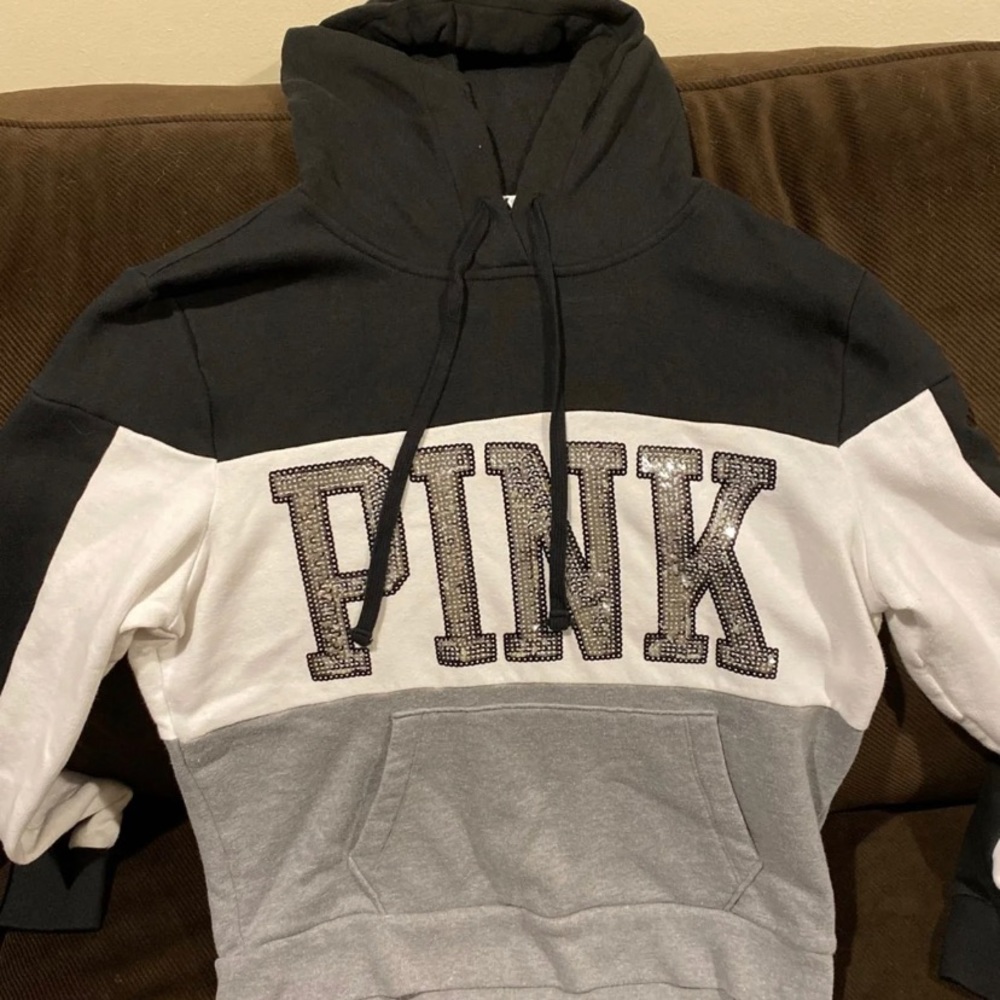 Vs pink Hoodie